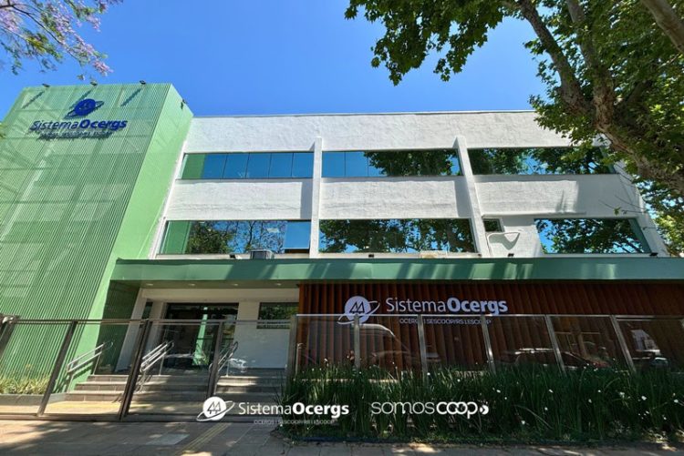 Como o Sistema OCERGS garantiu 100% de operação durante a enchente do RS com telefonia em nuvem