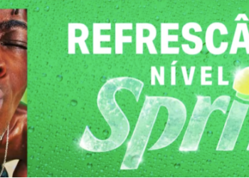 Sprite lança campanha de verão 2026