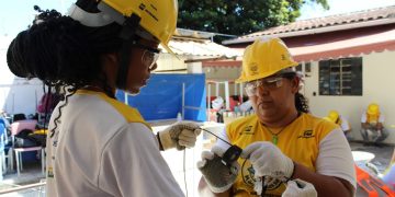 Projeto Mão na Massa