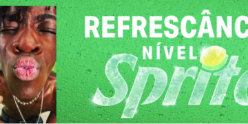 Sprite lança campanha de verão 2026