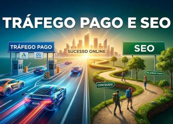 Mercado de Tráfego Pago e SEO no Brasil em 2025