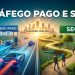 Mercado de Tráfego Pago e SEO no Brasil em 2025