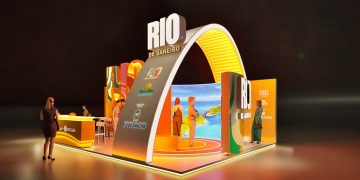 Núcleo da Ideia (NDI) atua na maior feira de turismo de Portugal, a BTL 2026