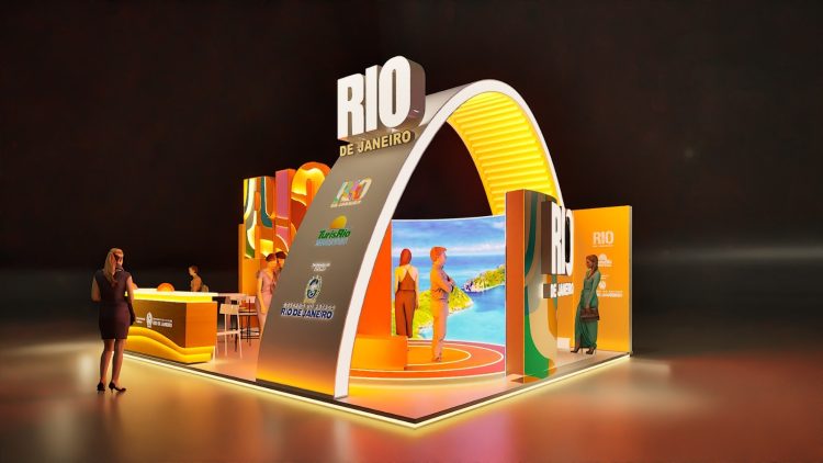 Núcleo da Ideia (NDI) atua na maior feira de turismo de Portugal, a BTL 2026