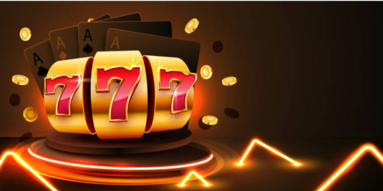 Liberte seu instinto vencedor com BANDIT4D