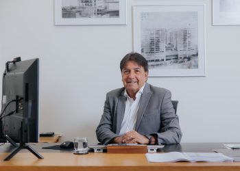 Alex Veiga - CEO Patrimar