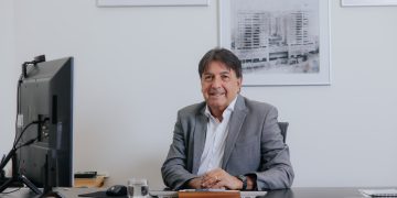 Alex Veiga - CEO Patrimar