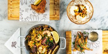 Antiquário do Breganha - Foto: Tomás Vélez.