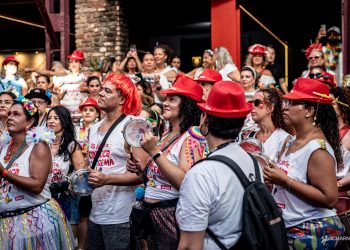 Bloco Carioca da Gema