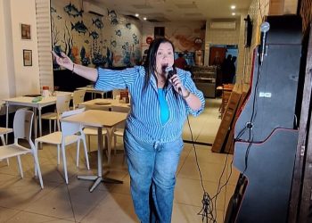 Carnaval Divino no Bar da Peixaria Divina Providência