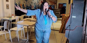 Carnaval Divino no Bar da Peixaria Divina Providência