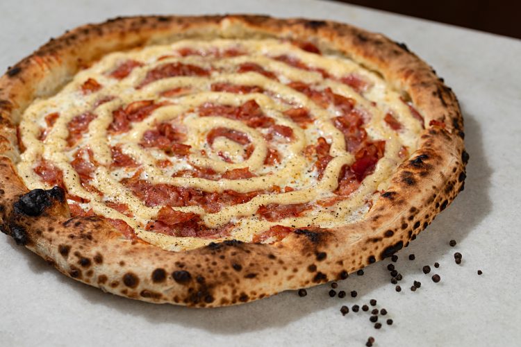 Mamma Jamma - Pizza Mamma Pepe - Foto: Foto Rodrigo Azevedo