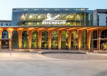 Michelin anuncia aquisição da empresa de vedação industrial Flexitallic