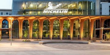 Michelin anuncia aquisição da empresa de vedação industrial Flexitallic