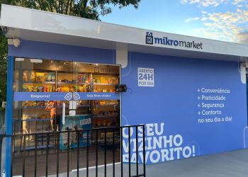 Mikro Market