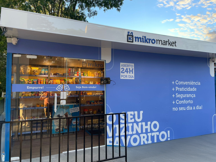 Mikro Market