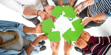 Nexxera obtém certificação Rumo ao Lixo Zero