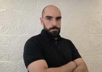 Omar Jarouche, CRO da Inventa