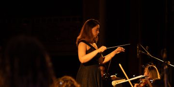 SOM PELAS MULERES - Foto: ANA CARLINDA