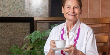 Sônia Maria - Foto: Tomás Vélez