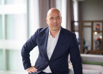 Stijn Vander Straeten - Crypto Finance