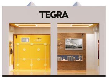 Tegra renova patrocínio ao Rio Open e celebra a conexão entre esporte e o lar