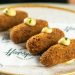 Tasca da Henriqueta - Croquete de Cozido à Portuguesa - Foto: Tomás Vélez