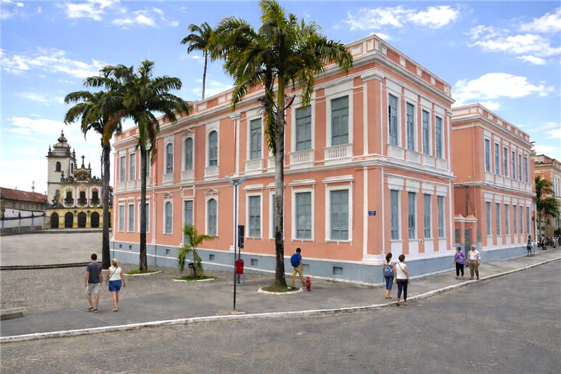 Vila Galé Collection das Artes