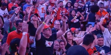 Pier Mauá sedia Super Bowl LX Experience, evento da NFL na capital carioca