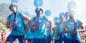 Dream Experience assina ativações de Carnaval para Mercado Pago, no Rio, e Sabesp, em São Paulo