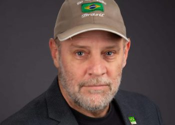 Robert Janssen: Divulgação ASCOM ASSESPRO/RJ