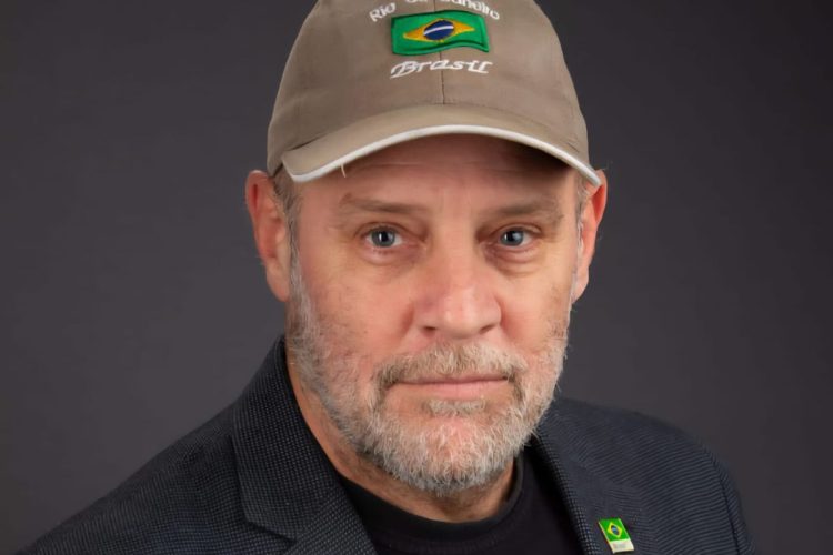 Robert Janssen: Divulgação ASCOM ASSESPRO/RJ