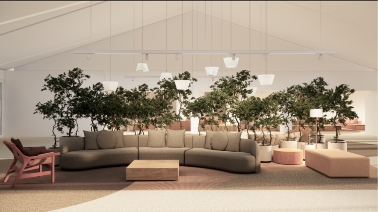 Pelo sexto ano consecutivo, Lider é a patrocinadora oficial de design do Rio Open