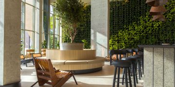 Sais Beach Living Hotel em Alagoas, Maceio, Nordeste, Praia Pajuçara