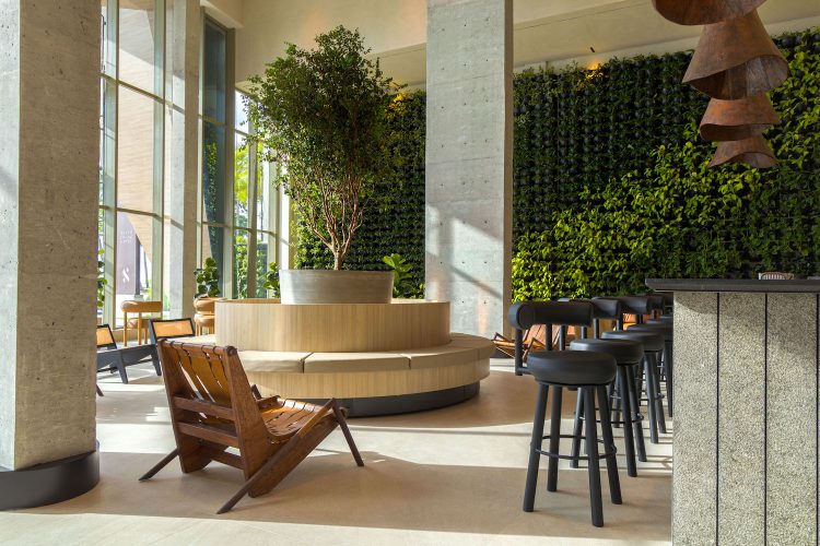 Sais Beach Living Hotel em Alagoas, Maceio, Nordeste, Praia Pajuçara