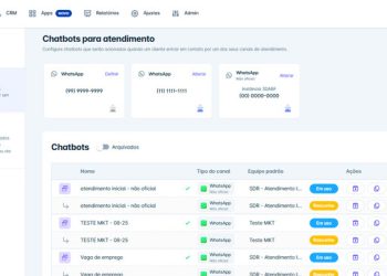 C&M lança o Chat C&M para profissionalizar o atendimento digital via WhatsApp e redes sociais