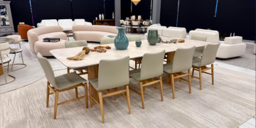 Curvas de Minas renova showroom e libera peças exclusivas com até 70% de desconto