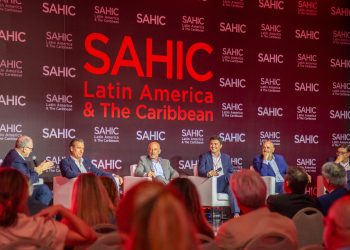 Fórum para investimentos em hotelaria, turismo e desenvolvimento imobiliário na América Latina e no Caribe anuncia programação da 20ª edição no Brasil