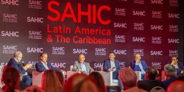 Fórum para investimentos em hotelaria, turismo e desenvolvimento imobiliário na América Latina e no Caribe anuncia programação da 20ª edição no Brasil