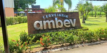 AMBEV