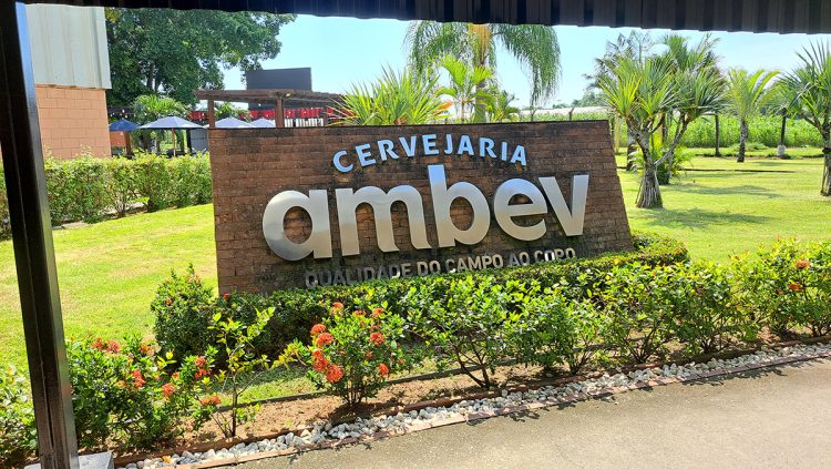 AMBEV
