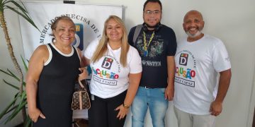 Instituto Rede Incluir e Casa Incluir