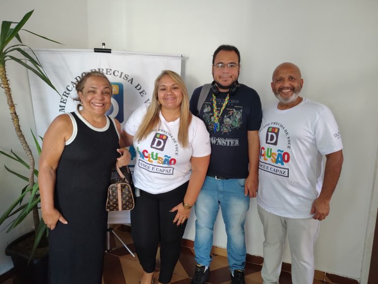 Instituto Rede Incluir e Casa Incluir