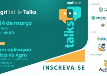Inteligência Artificial ganha protagonismo no agro durante o 7º AgriforLife Talks