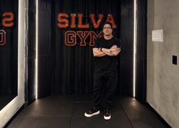 André Lona - CBO do Grupo Silva