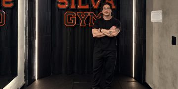 André Lona - CBO do Grupo Silva