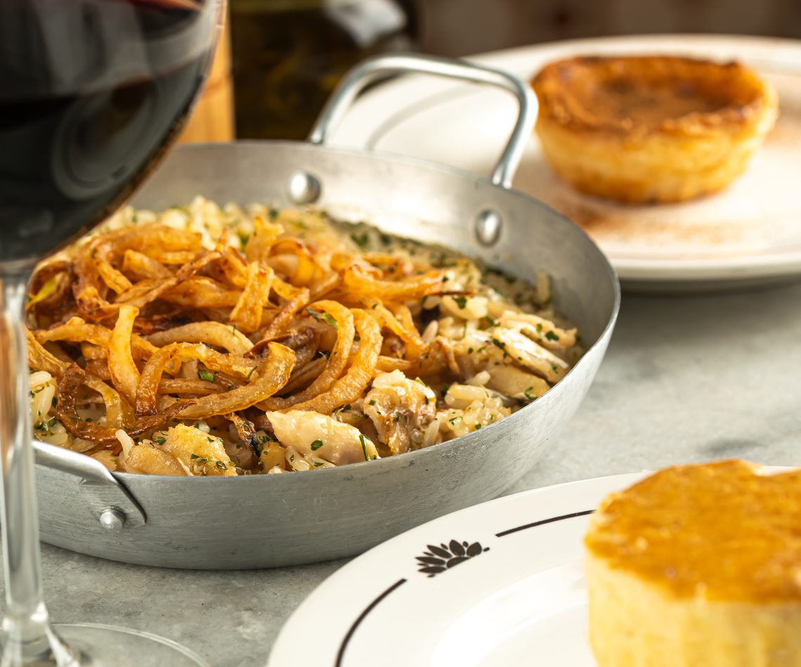 Antiquário do Breganha - Páscoa - Foto: Tomás Vélez.