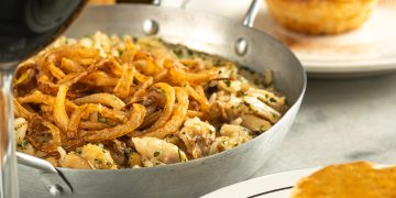 Antiquário do Breganha - Páscoa - Foto: Tomás Vélez.