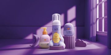 Boticário apresenta Boti Baby Lua, nova linha com tecnologia Dream Sleep