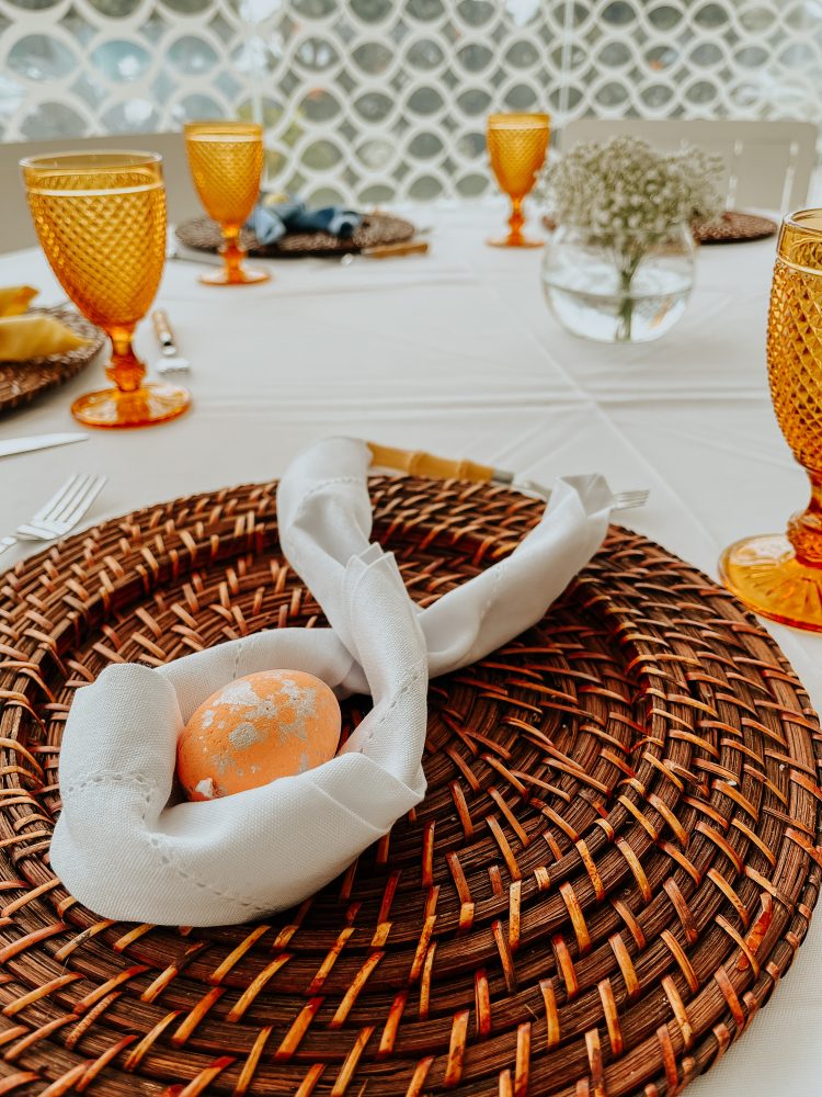 CDesign Hotel apresenta Brunch de Páscoa